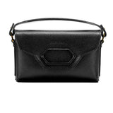 Harmonia Pochette - Caviar Black