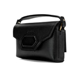 Harmonia Pochette - Caviar Black