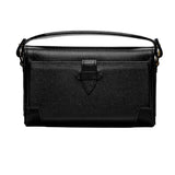 Harmonia Pochette - Caviar Black