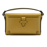 Harmonia Pochette - Smooth Olive