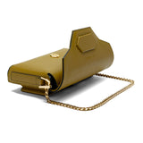 Harmonia Pochette - Smooth Olive