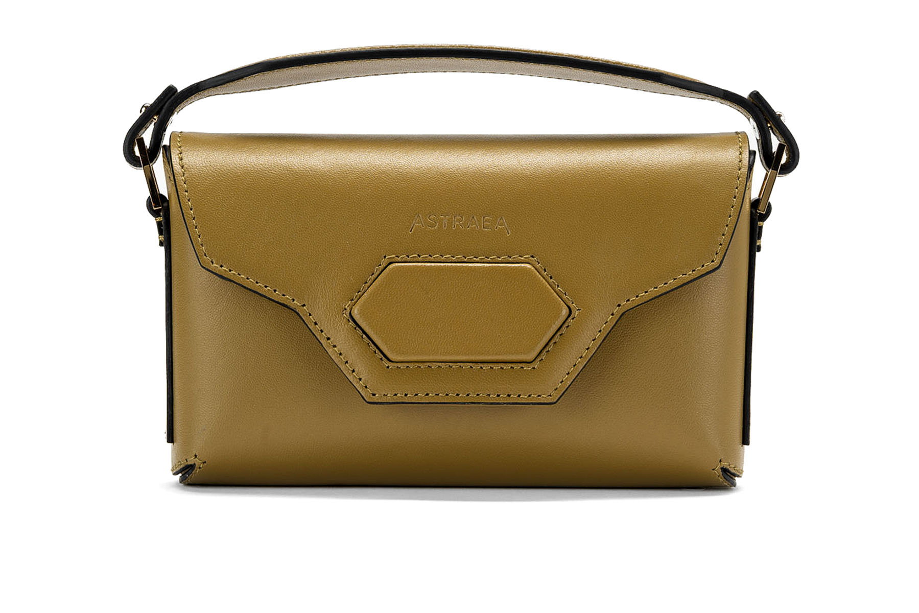 Harmonia Pochette - Smooth Olive
