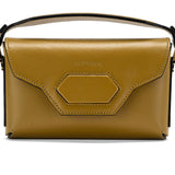 Harmonia Pochette - Smooth Olive