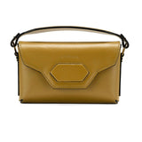 Harmonia Pochette - Smooth Olive